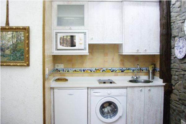 Apartamentos Rurales Rincon De Aiara Menagaray Exteriér fotografie