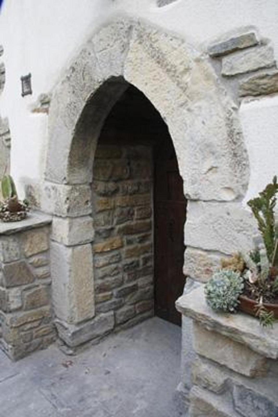 Apartamentos Rurales Rincon De Aiara Menagaray Exteriér fotografie