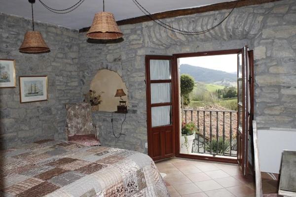 Apartamentos Rurales Rincon De Aiara Menagaray Exteriér fotografie
