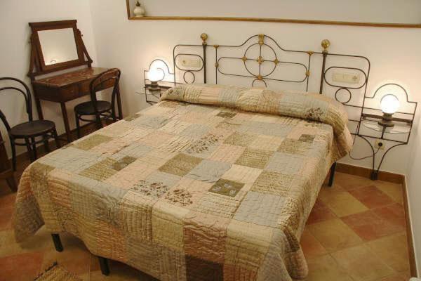 Apartamentos Rurales Rincon De Aiara Menagaray Pokoj fotografie