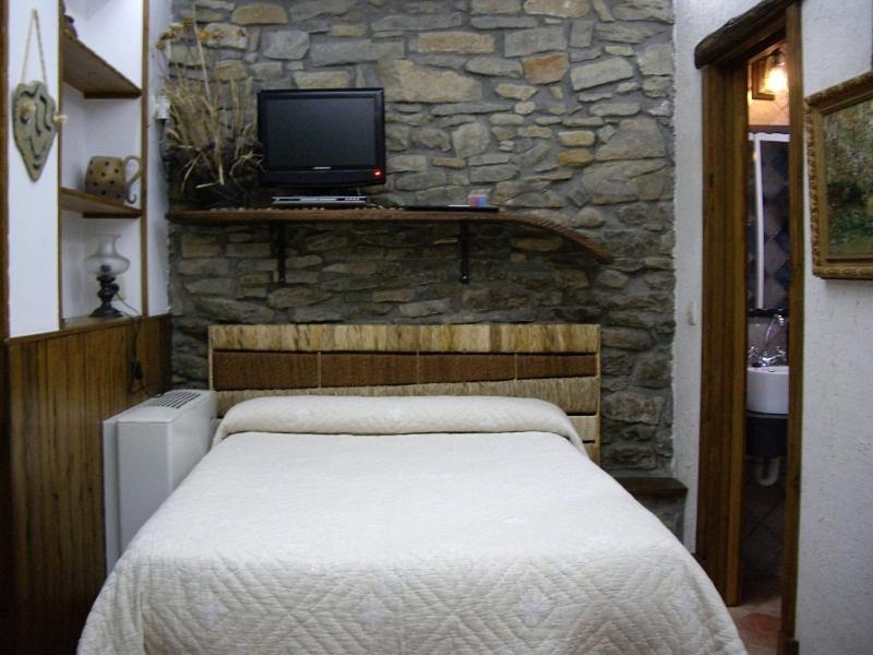 Apartamentos Rurales Rincon De Aiara Menagaray Pokoj fotografie